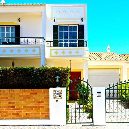 Bella&Gordinho GuestHouse Lagos Exterior foto