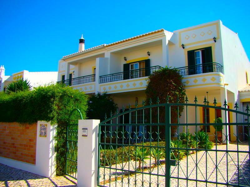 Bella&Gordinho GuestHouse Lagos Exterior foto