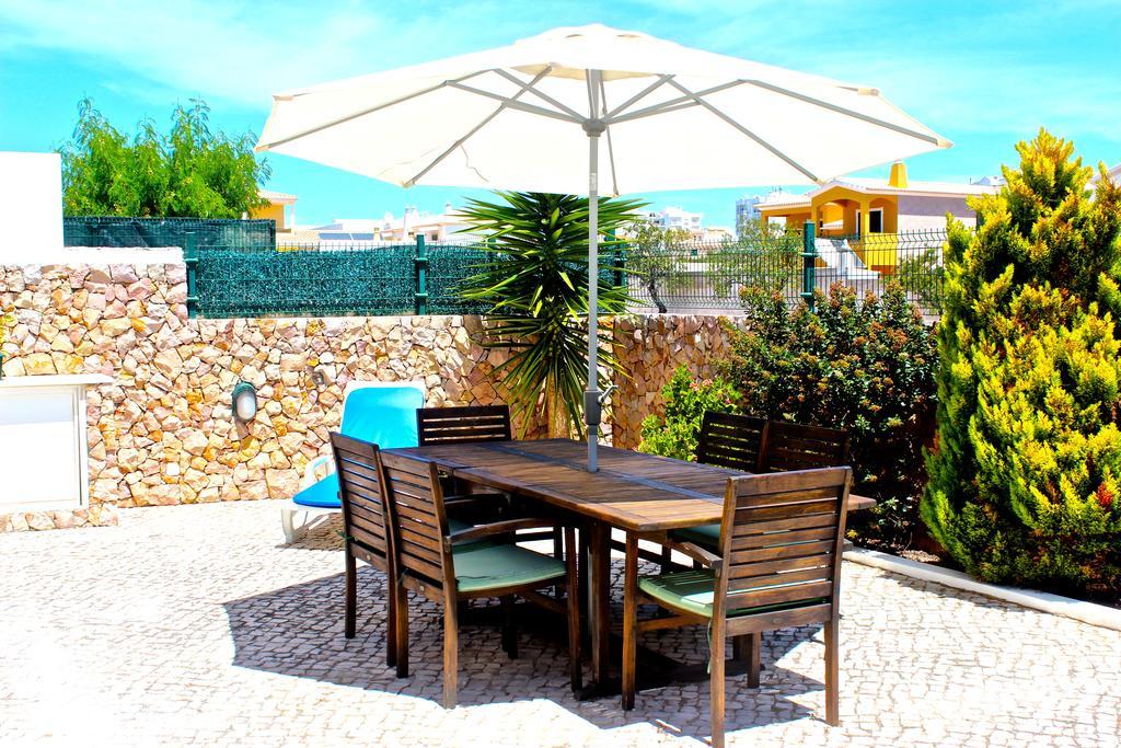 Bella&Gordinho GuestHouse Lagos Exterior foto