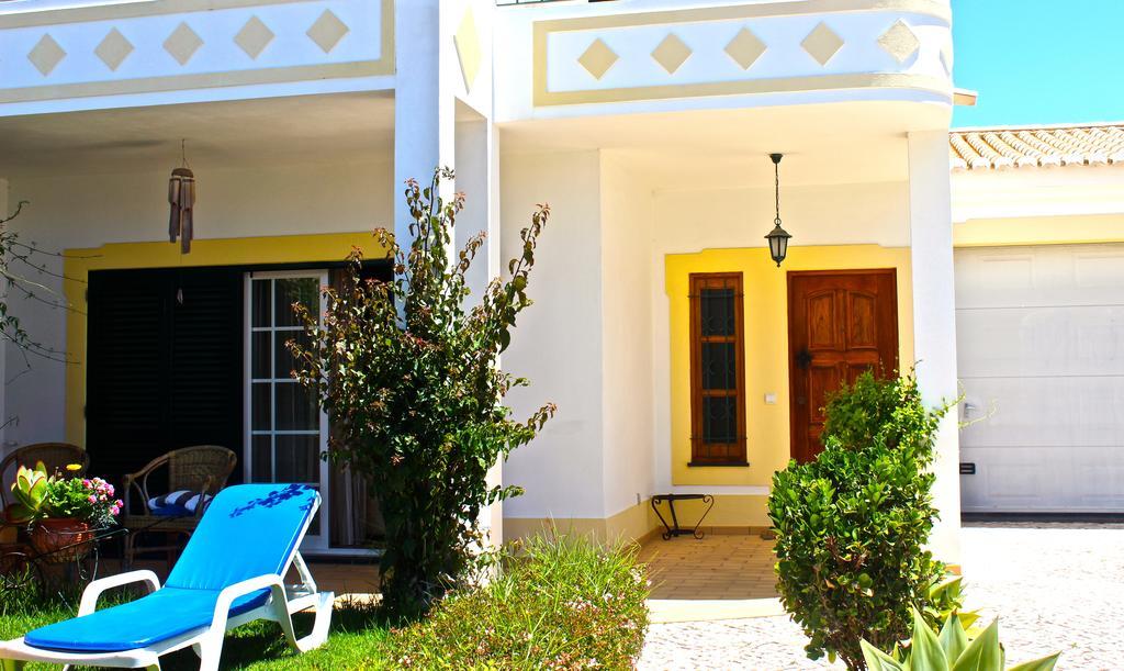 Bella&Gordinho GuestHouse Lagos Exterior foto