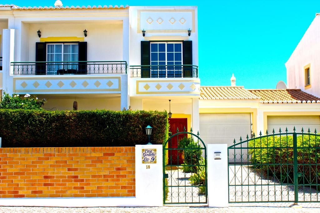 Bella&Gordinho GuestHouse Lagos Exterior foto